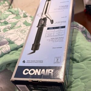 Conair Black Hair Styling Tool